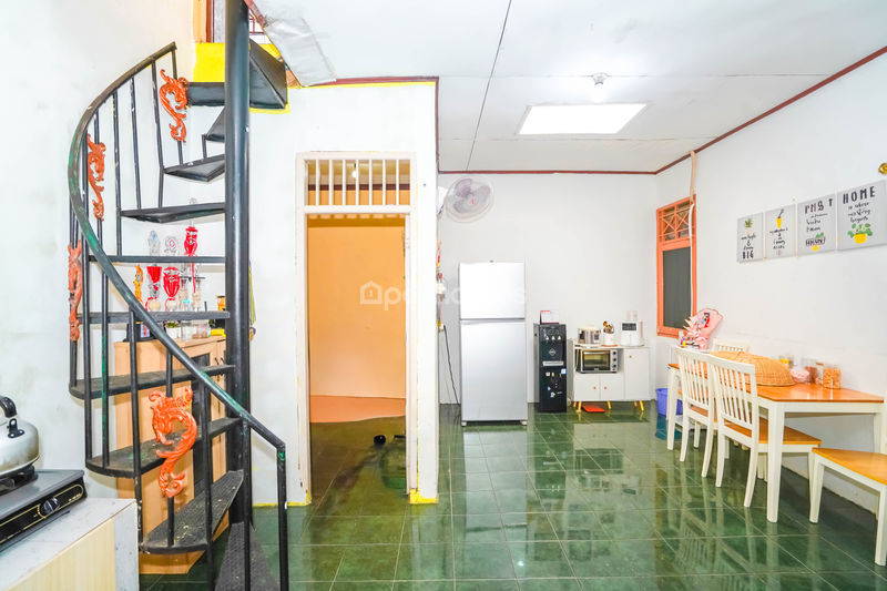 Villa Pamulang Blok DC4