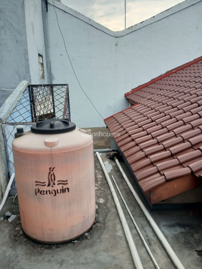 Perum Pondok Cipta Blok A
