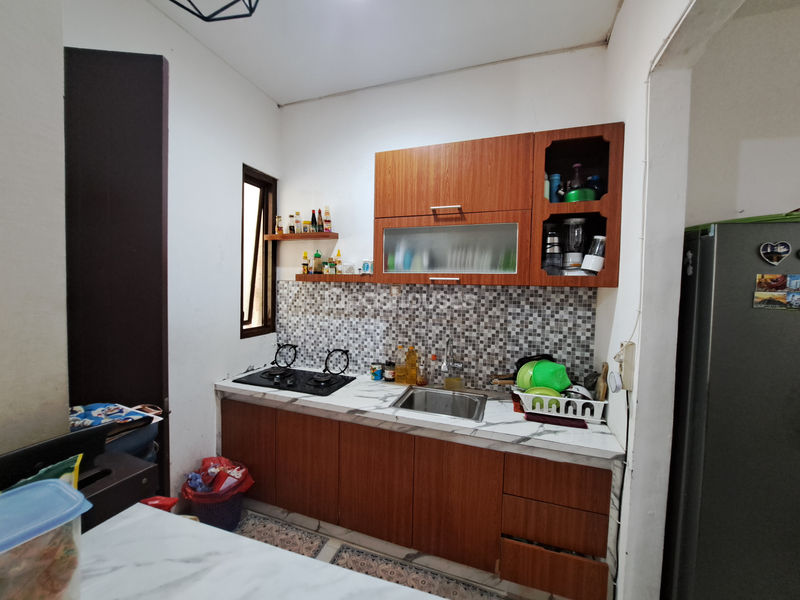 Perumahan Tamansari Puribali Cluster Aruna Blok K2