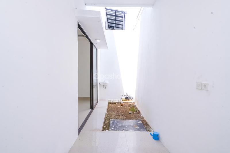 Perumahan D'Hills Residence Pamulang Blok F5