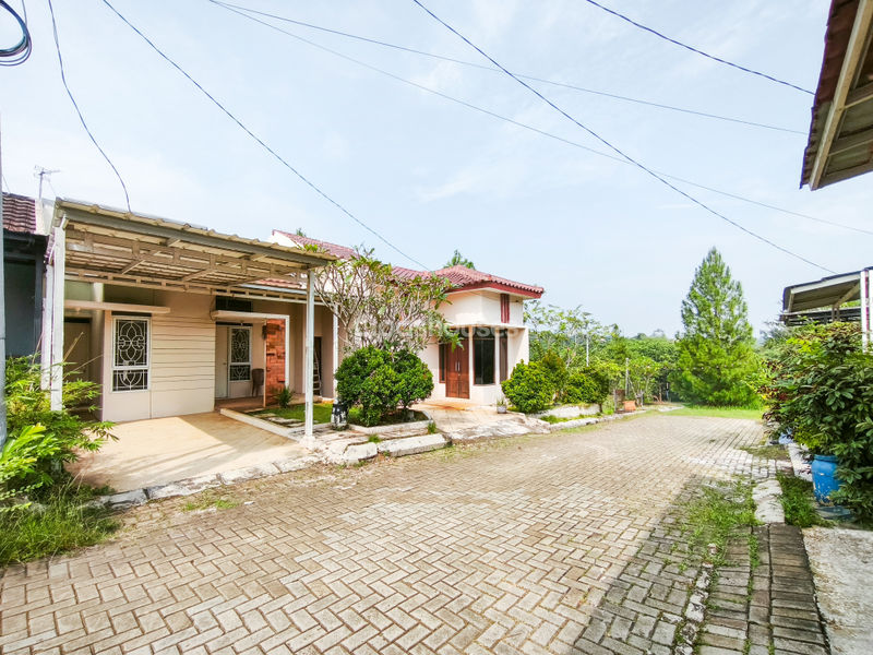 Greenland Forest Hill Residence Blok A7