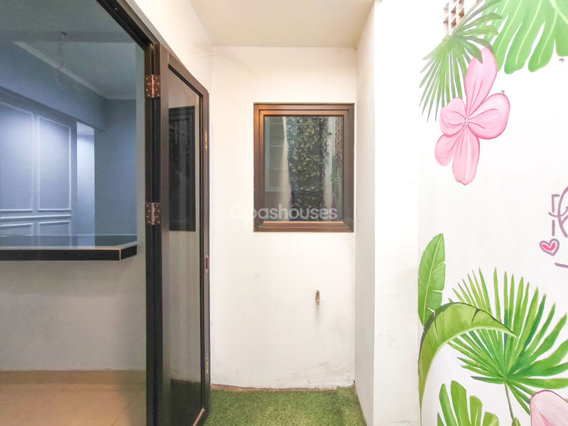 Perumahan Green Bintaro Residence Blok B3/C