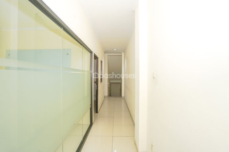 Jalan Kartini Raya No. 47B Depok