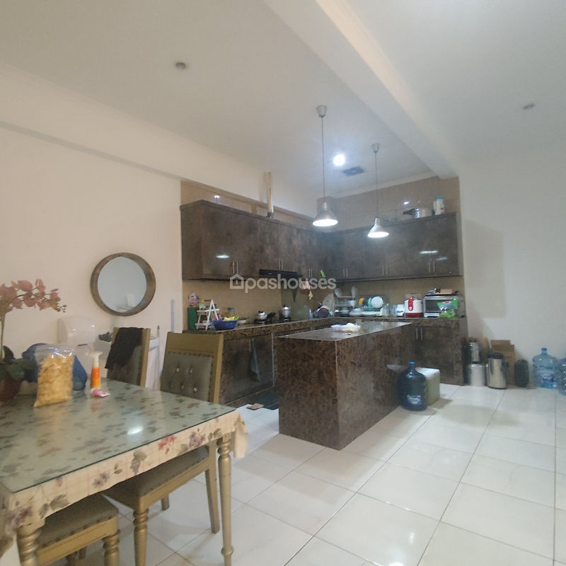 Perumahan Pondok Cabe Indah Blok M