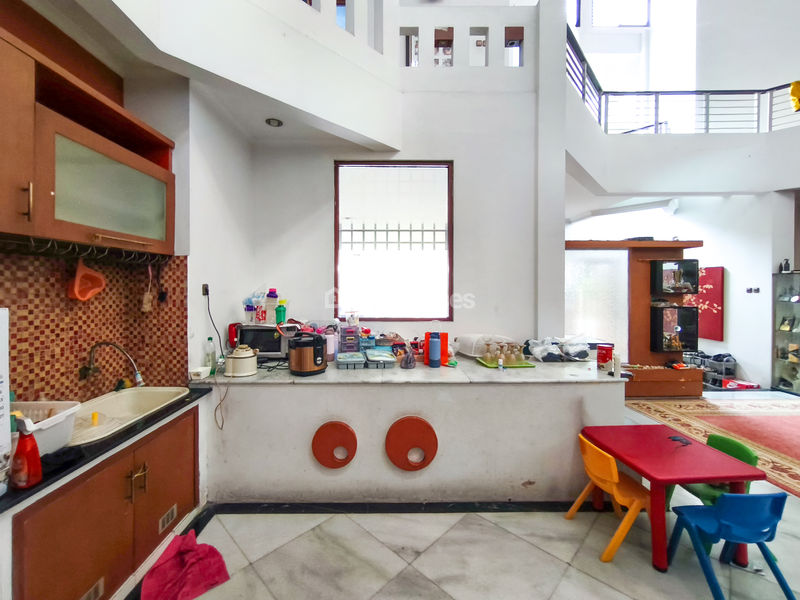 Town House Gerbang Hijau Ciputat