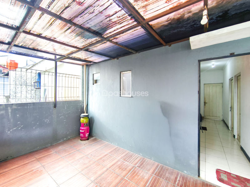 Perumahan Grand Akasia Residence Blok C3
