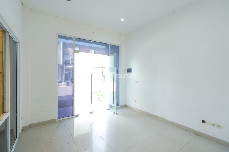 Citra Garden 8 Cluster Aerolink Blok L2 No.10