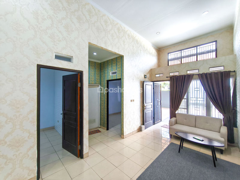 Perumahan Shinta Residence 1