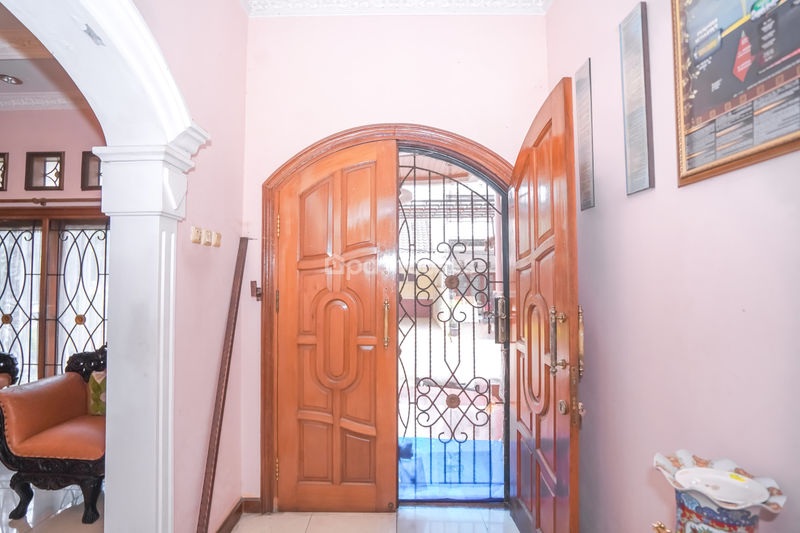Perumahan Permata Puri Depok Blok CC3 No.1