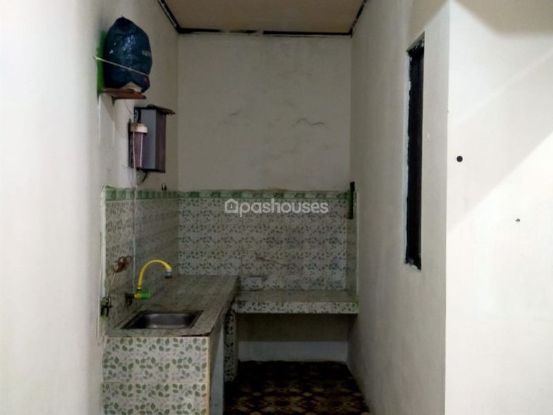 Perumahan Tajir Pulo Citayam