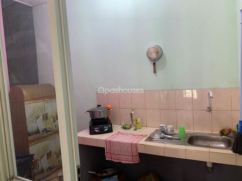 Perum Graha Kartika Pratama 1
