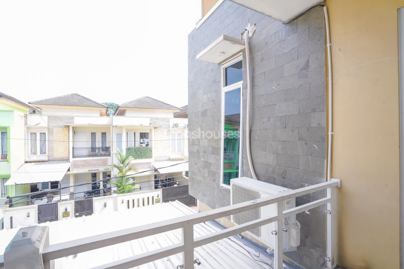 Grand Citra Residence Blok E1