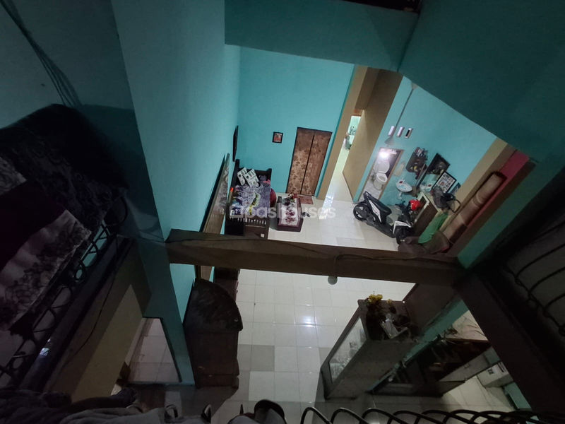 Perumnas 3 Blok C1