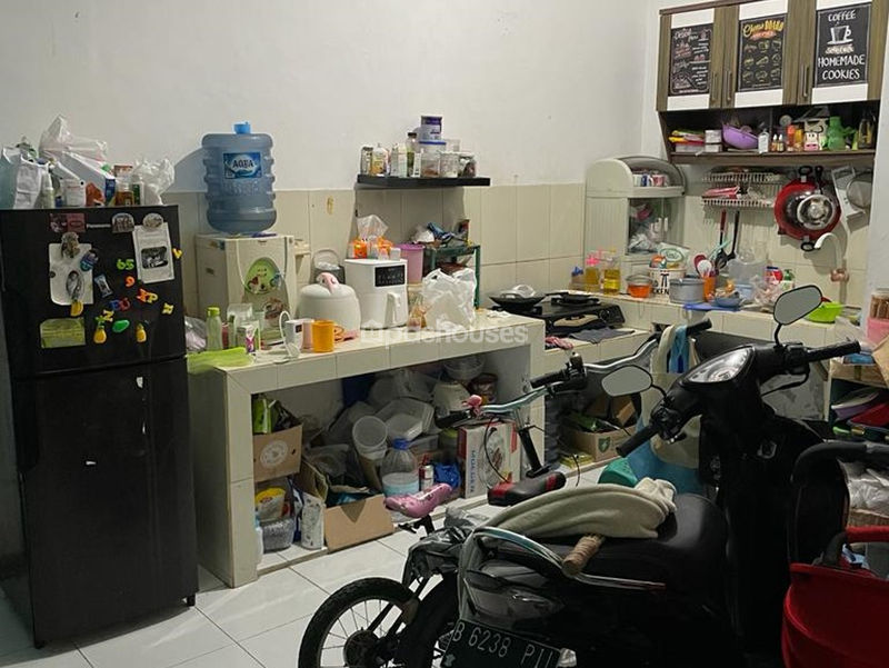Jalan Taman Anyelir 3