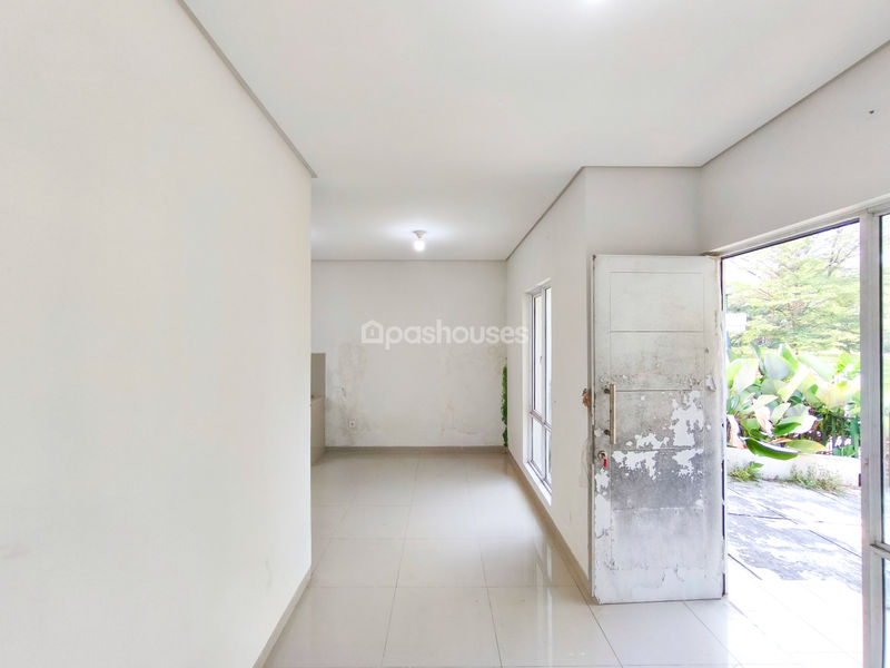Paradise Serpong City Cluster Vista 2 Blok F5A/15