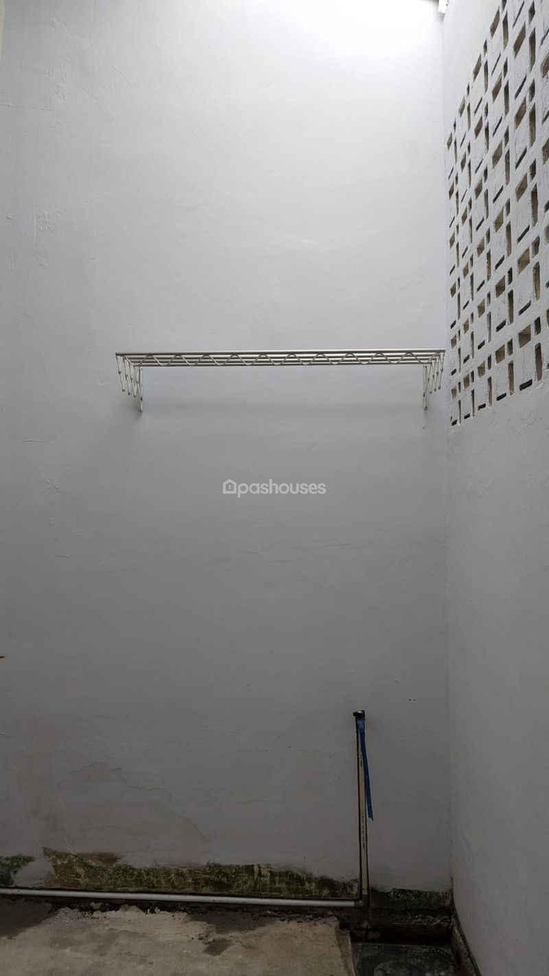Perumahan Graha Pratista Parung Blok E No.11