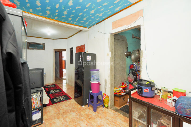 Perumahan Villa Indah Permai Bekasi