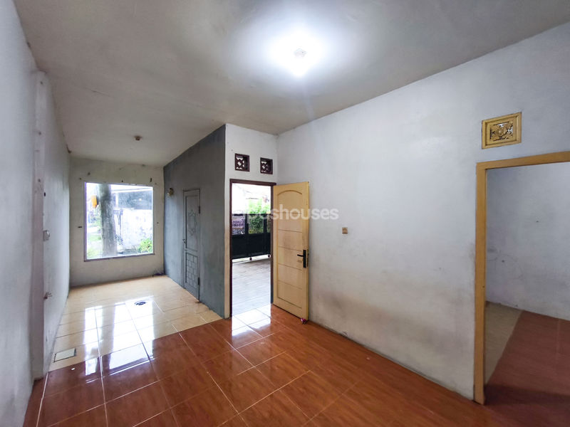 Perumahan Graha Mitra Citra Blok K5