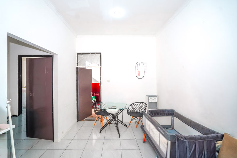 The Mahaka Platinum Cluster Emerald Blok A15