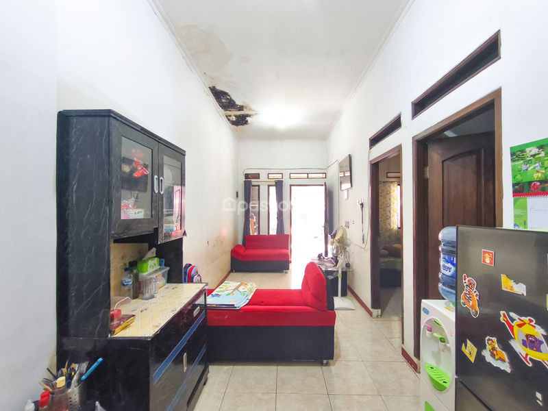 Villa Pamulang Blok DE2 No.11