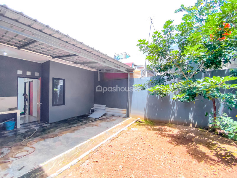 Perumahan Duren Residence Blok F/3