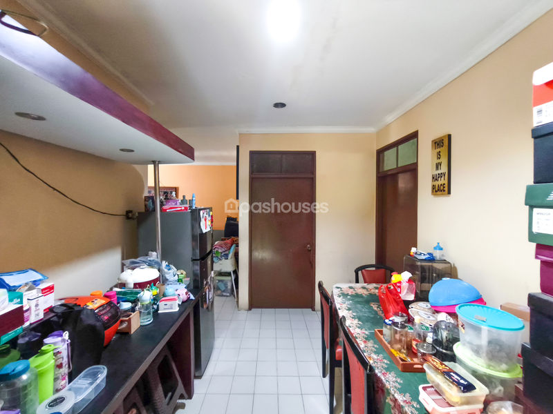 Pamulang Permai 1 Blok B13 No.24