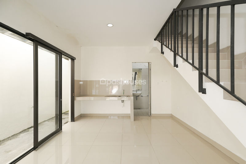 Vida Bumi Pala Grand Bekasi Cluster Botanica No.30