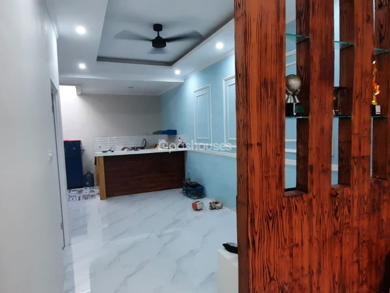 Jalan Verde Timur