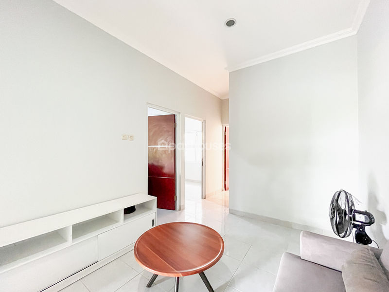 Sawangan Residence Ideal