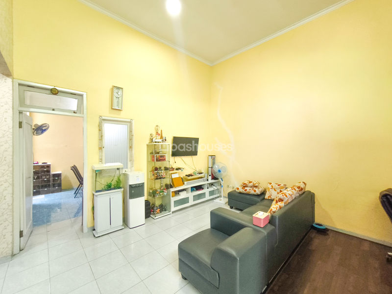 Cluster Prima Garden Blok C19