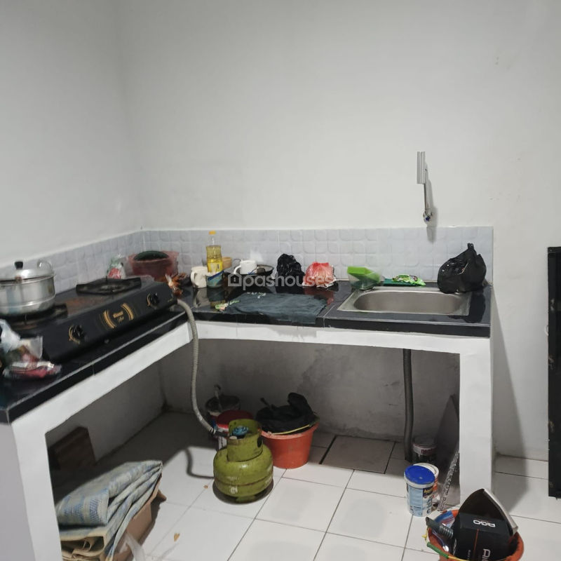 Permata Bogor Residence Blok A19 No.2