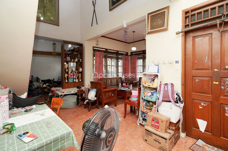 Jalan Cempaka No.53 Bekasi