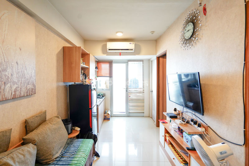 Apartemen Bintaro Parkview
