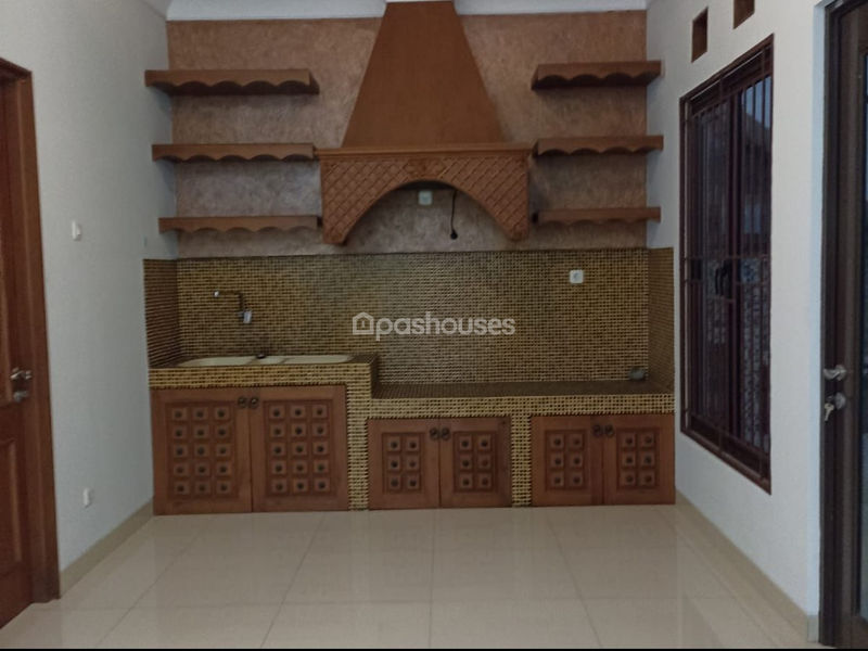Bogor Nirwana Residence No.30