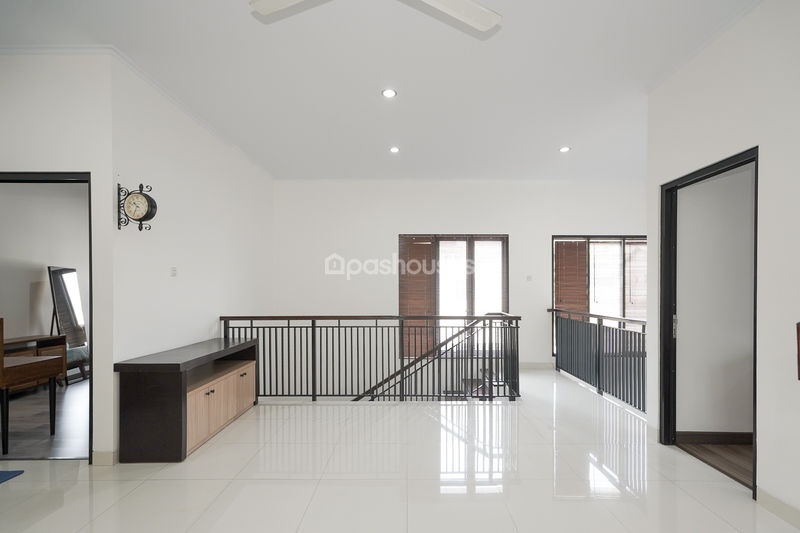 Perumahan Cempaka Residence Bekasi Blok A No.6-7