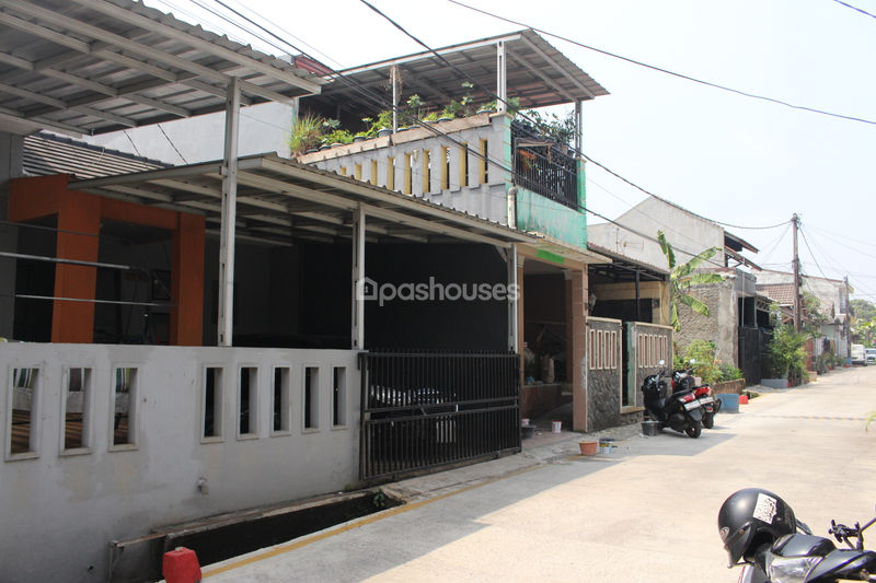 Perum Taman Jatisari Permai
