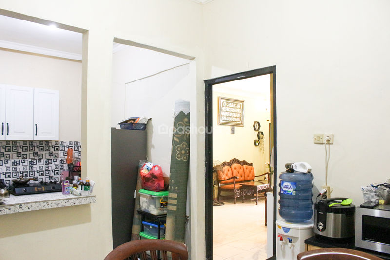 Perumahan Taman Anyelir 3