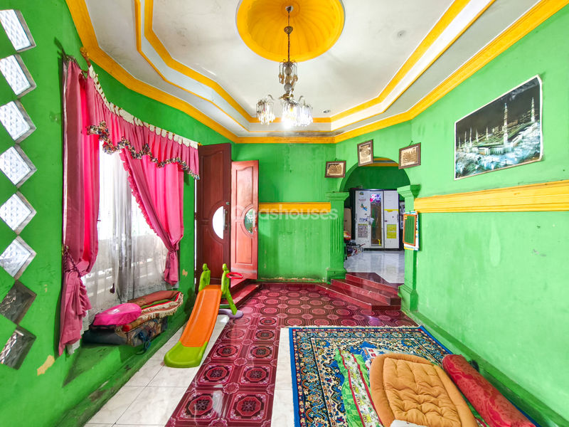 Jalan Ketapang Raya No.23