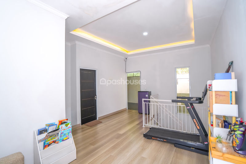 Salfa Residence