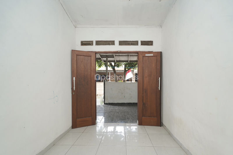 Bekasi Timur Regency Blok M8 No.31