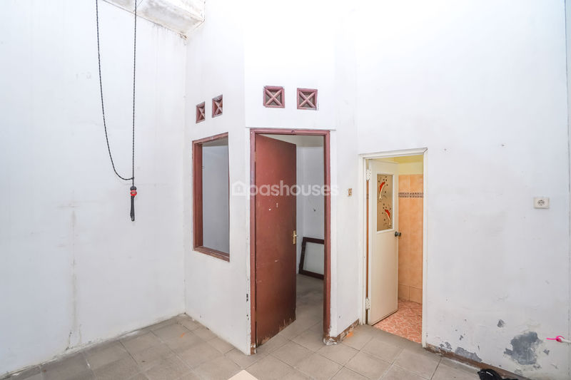 Perumahan Villa Permata Santi Blok F16
