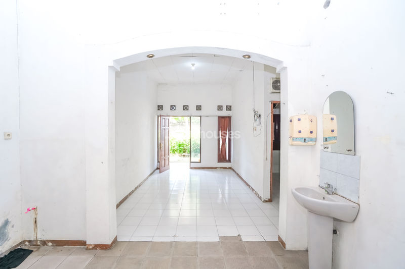 Perumahan Villa Permata Santi Blok F16