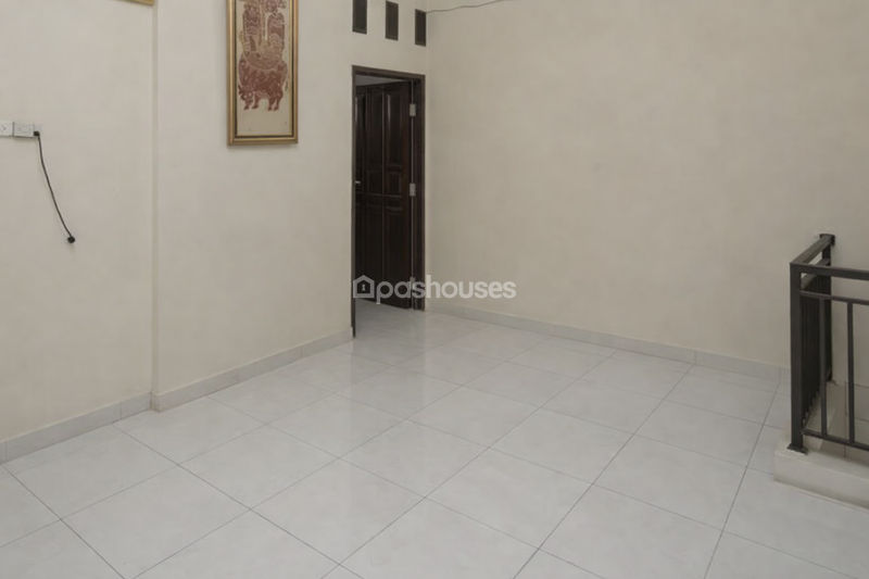 Jalan Melati VII Blok B2 No.10