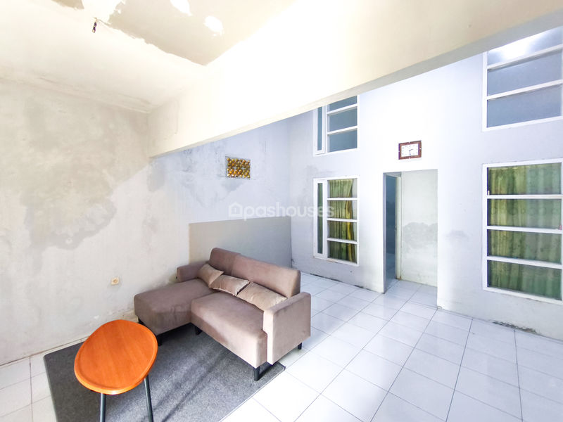 Perumahan Green Palme Residence Blok PL H12A
