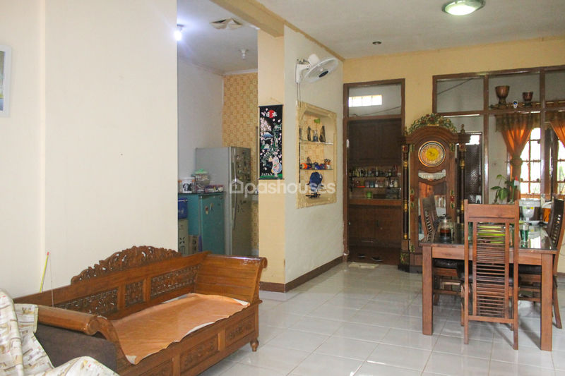 Islamic Village Karawaci