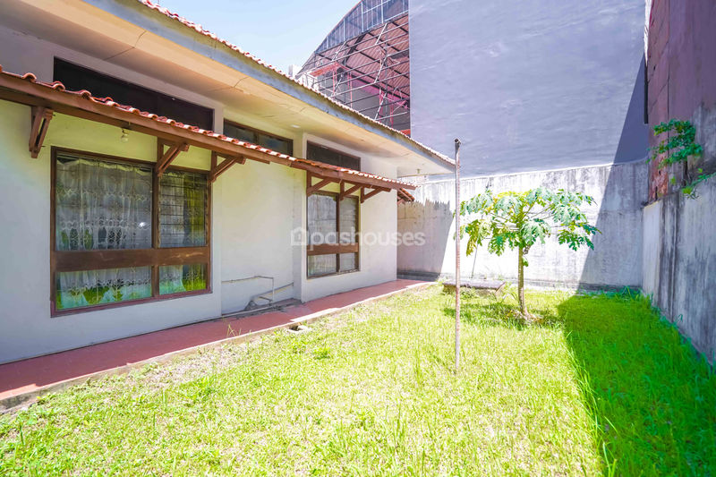 Jalan Lebak Bulus I No.34