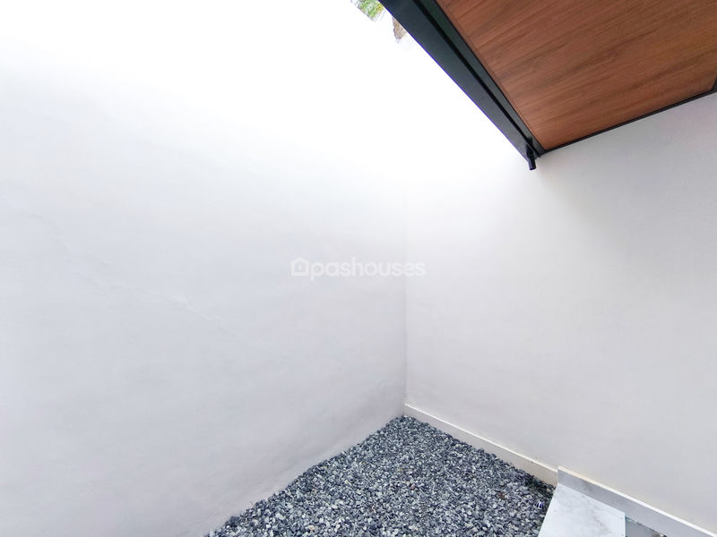 Cluster Tria Adara Residence Tangerang