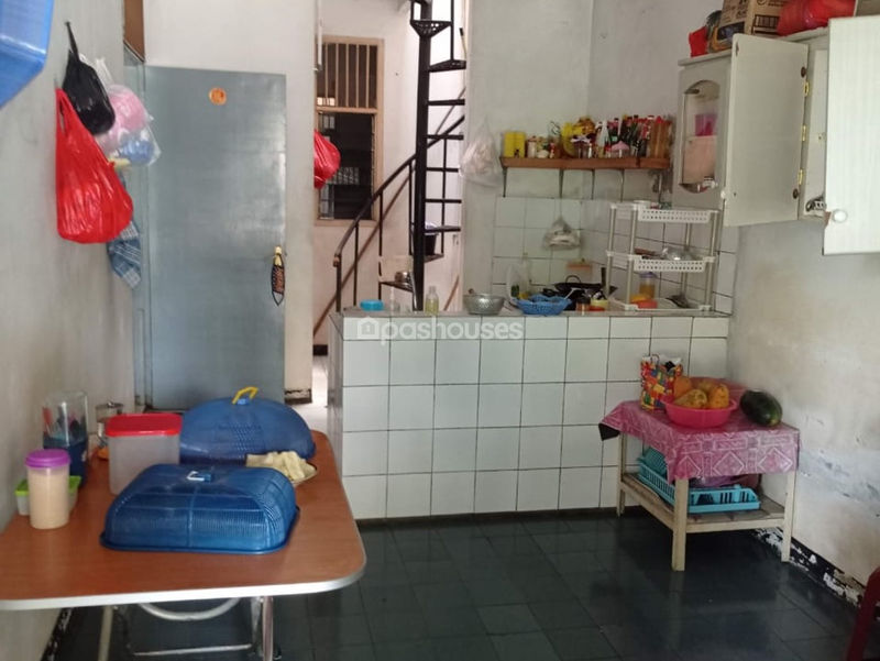 Komplek Duren Village