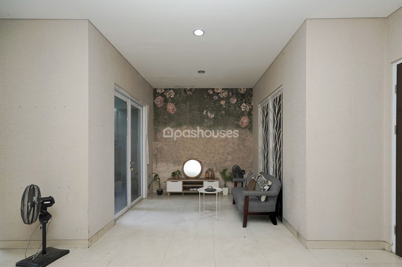 Perumahan Pulogebang Kirana Residence Blok C1/9