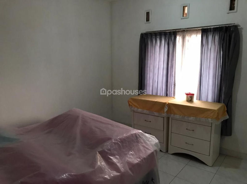 Bogor Nirwana Residence Blok E No.56